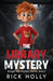 The Library Mystery by Rick Holly, Rick Holly