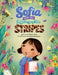 Sofia and the Mystery of the Stripes by Karissa Smith, Anastasia Dragunova