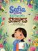Sofia and the Mystery of the Stripes by Karissa Smith, Anastasia Dragunova