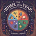 The Wheel of the Year: An Introduction to Pagan Holidays by Jessica Karjanis