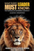 What Every Leader Must Know: The Essentials of Empowering Leadership: Unlocking the Secrets to Inspiring, Motivating, and Leading with Purpose by Aaron Prempeh