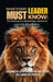 What Every Leader Must Know: The Essentials of Empowering Leadership: Unlocking the Secrets to Inspiring, Motivating, and Leading with Purpose by Aaron Prempeh