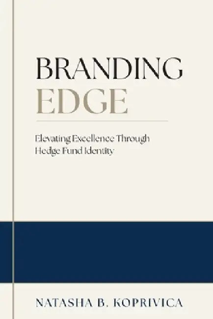 Branding Edge by Natasha Koprivica