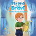 Strong and Brave by Courtney Tenbarge, Tulip Studio