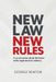 NewLaw New Rules: A conversation about the future of the legal services industry by George Beaton