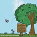 The Adventures of Shroomi & Toadstrom by Bee Newman