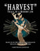 "Harvest" Trials of a Modern Job: Book III of the Trilogy Renaissance: Healing the Great Divide by Barry Woods Johnston