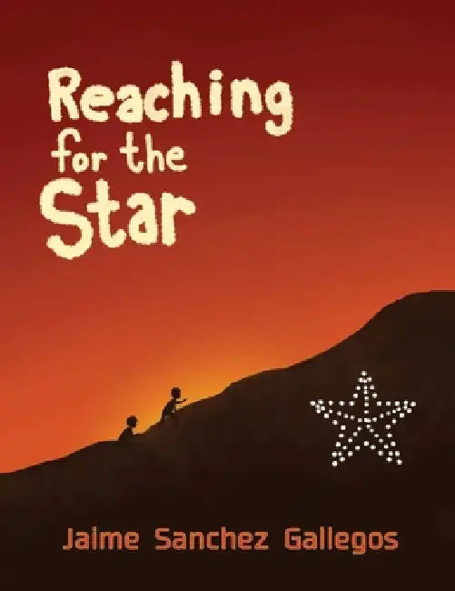 Reaching for the Star by Jaime Sanchez Gallegos