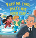 Yikes! Mr. Ford, That's Not Your Car! by James Dan Casey