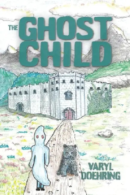 Ghost Child by Varyl Doehring