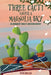 Three Cacti Under a Magnolia Sky: An Immigrant Family's Southern Journey by Tsvi Jolles