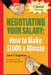 Negotiating Your Salary: How to Make $1000 a Minute by Jack Chapman
