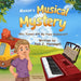 Mason's Musical Mystery "Who Turned Off My Piano Keyboard?" by Paul J. Pierangeli