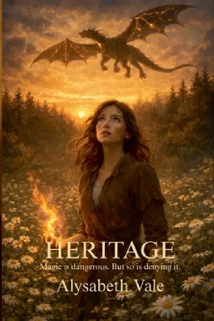Heritage by Alysabeth Vale