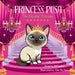 Princess Pusa: The Peculiar Princess by Jeanette Withington, Edith Withington, John Roi Asia