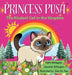 Princess Pusa: The Kindest Cat in the Kingdom by Jeanette Withington, Edith Withington, John Roi Asia