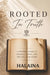 Rooted In Truth: The Journey Behind writing Resilient Roots by Halaina Cauble