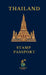 Thailand: Stamp Passport by Morales