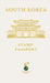 Vietnam: Stamp Passport by Morales