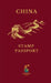 China: Stamp Passport by Morales