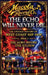 The Echo Will Never Die: The Untold History of West Coast Hip-Hop and the Rise of Macola Records by Lee Dj Flash Johnson