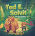 Ted E. Solvit and the Case of the Missing Tiger's Eye Diamond by Michael G. Womack