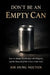 Don't Be an Empty Can by Joe Hung Nguyen