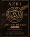 AZRI music & arts institute: Metodo de bajo by Azarai Landeros