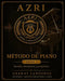 AZRI Music & Arts Institute: Metodo de Piano by Azarai Landeros
