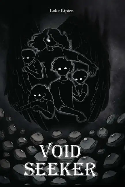 Void Seeker by Luke Lipien