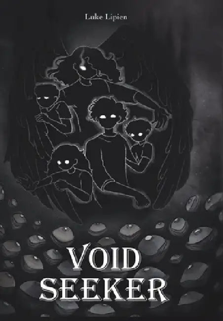 Void Seeker by Luke Lipien