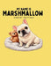 My Name Is Marshmallow by Stephen Manfredo