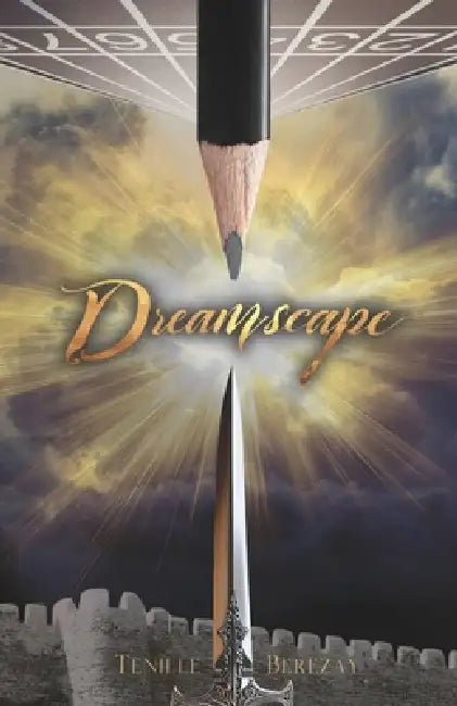 Dreamscape by Tenille Berezay