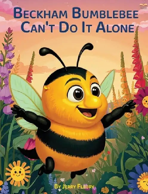 Beckham Bumblebee by Fleury