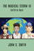 The Magical Storm III: Earth Is Ours by John S. Smith