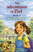 The Adventures Of Ziel - Sweet Home Atlanta- book1: Sweet Home Atlanta by Leonce Nissi