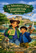 The Adventures Of Ziel - Emerald Isle Explorers- Book 2: Emerald Isle Explorers by Nissi