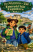 The Adventures Of Ziel - Emerald Isle Explorers- Book 2 by Nissi