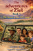 The Adventures Of Ziel - The Quest of the DR Congo - Book 3: The Quest of The of DR Congo by Leonce Nissi