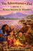 The Adventures Of Ziel - Kenya Secrets & Wonders- Book 4: Kenya Secrets & Wonders by Leonce Nissi