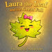 Laura the Leaf and the Great Fall by Phillip G. Andrade