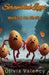 Scrambled Eggs: Walking On Shells by Olivia Valency
