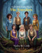 The Travelers by Nedra Cobb