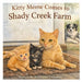 Kitty Meow Comes to Shady Creek Farm by Stephanie Crenshaw