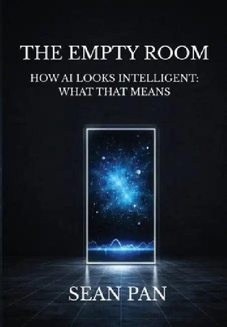 The Empty Room by Sean Pan