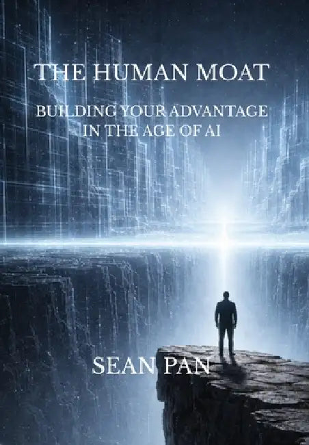 The Human Moat by Pan