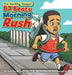 BJ Beats The Morning Rush: The Healthy Hooper by Byron Starks