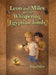 Leon and Miles and the Whispering Egyptian Tomb by Rita Odin