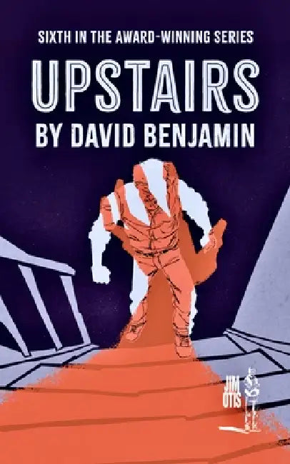 Upstairs by David Benjamin