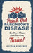 Punch Out Parkinson's Disease: Do More Than Just Survive, Thrive! by Victor P. Becker